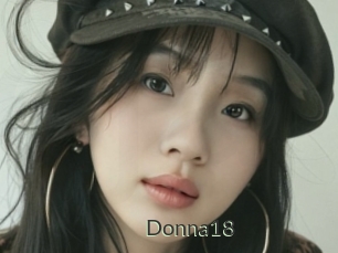 Donna18