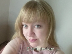 Donnabarker