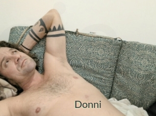 Donni