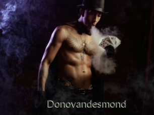 Donovandesmond