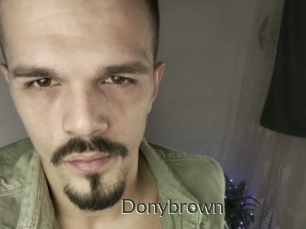 Donybrown