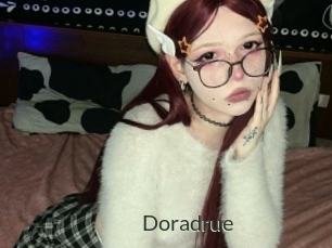 Doradrue