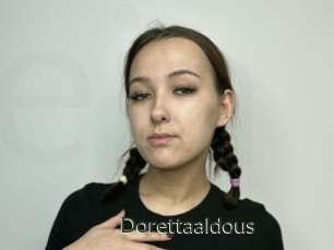 Dorettaaldous