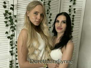 Dorettaandlynne