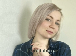 Dorettabarren