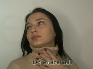 Dorettabendall