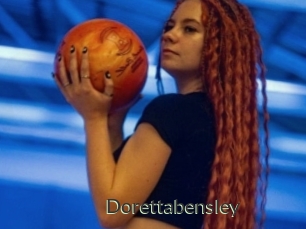 Dorettabensley