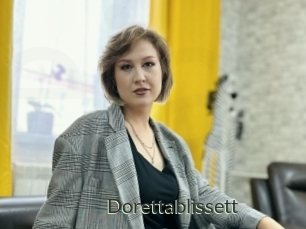 Dorettablissett