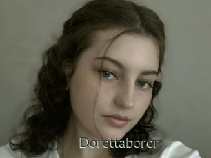 Dorettaborer