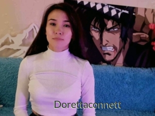 Dorettaconnett