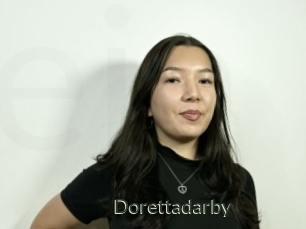 Dorettadarby