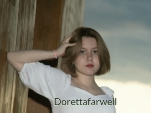 Dorettafarwell