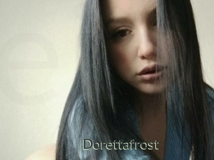 Dorettafrost