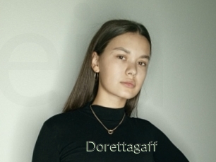 Dorettagaff