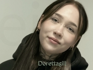 Dorettagill