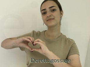 Dorettagossage