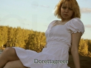 Dorettagreen