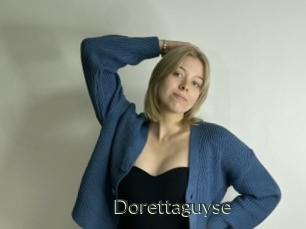 Dorettaguyse