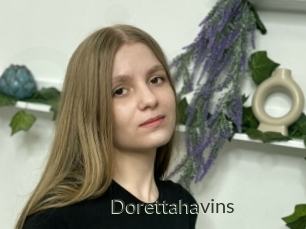 Dorettahavins