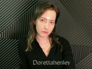 Dorettahenley