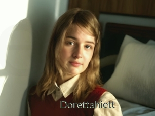 Dorettahiett