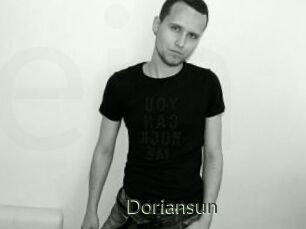 Doriansun