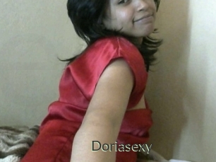 Doriasexy