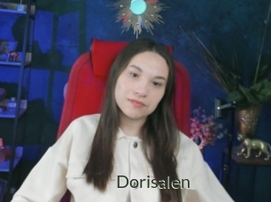 Dorisalen