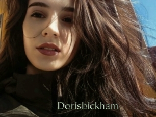 Dorisbickham