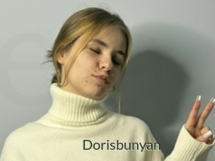 Dorisbunyan