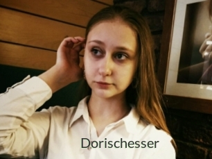 Dorischesser