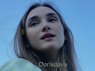 Dorisdavis