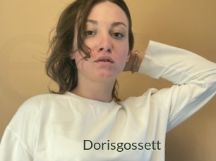 Dorisgossett