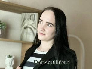 Dorisgulliford