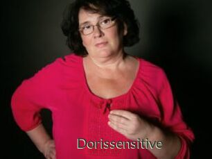 Dorissensitive