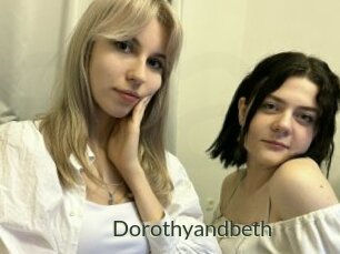 Dorothyandbeth