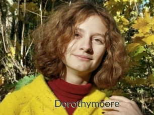 Dorothymoore