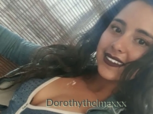 Dorothythelmaxxx