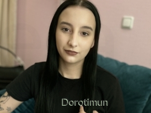 Dorotimun