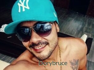 Dorybruce