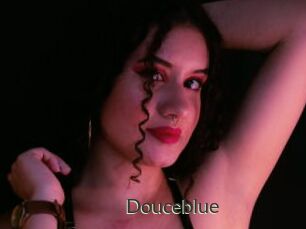 Douceblue