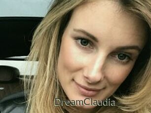 DreamClaudia