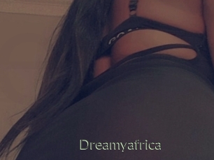 Dreamyafrica