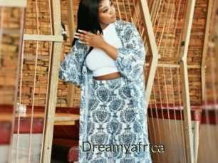 Dreamyafrica