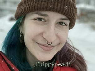 Drippypeach