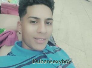 Dubansexyboy