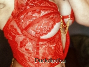 Duckdipdiva