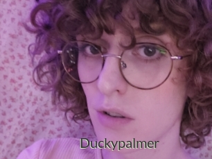 Duckypalmer