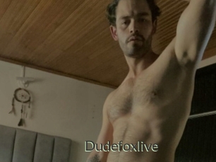 Dudefoxlive