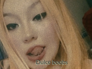 Dulce_boobs